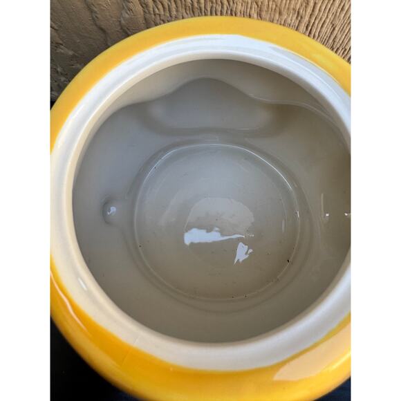 Disney Winnie the Pooh Head Ceramic Teapot with Lid - Picture 6 of 8